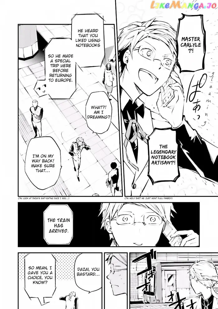 Bungou Stray Dogs Chapter 40 image 06_optimized